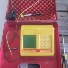 Tester di durezza PROCEQ EQUOTIP