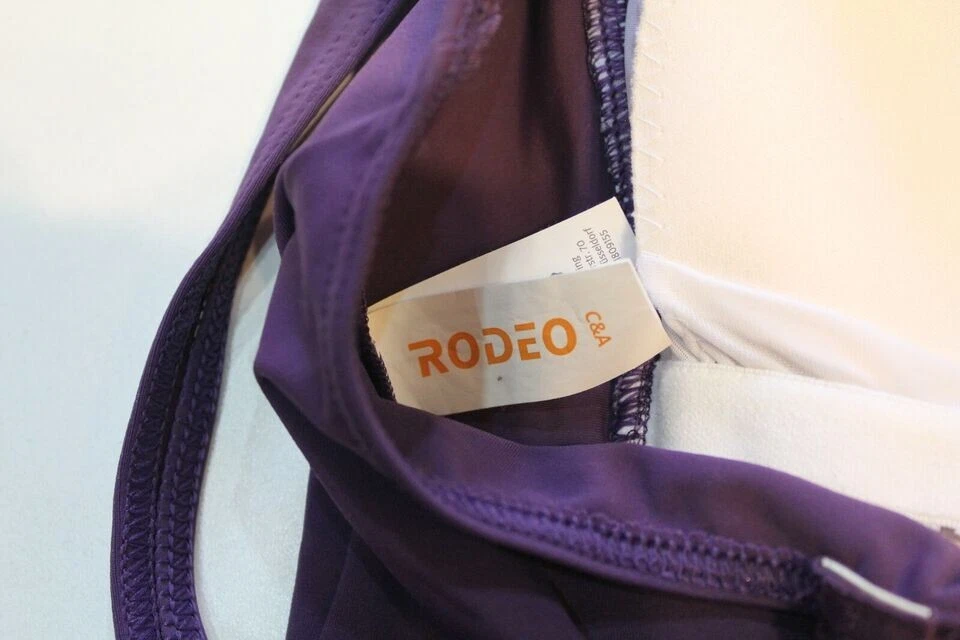 Damen-Badeanzug Rodeo C&A Gr. 46 sehr schön gut - Bild 4 von 4