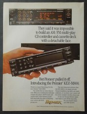 Pubblicità rivista impianto au…