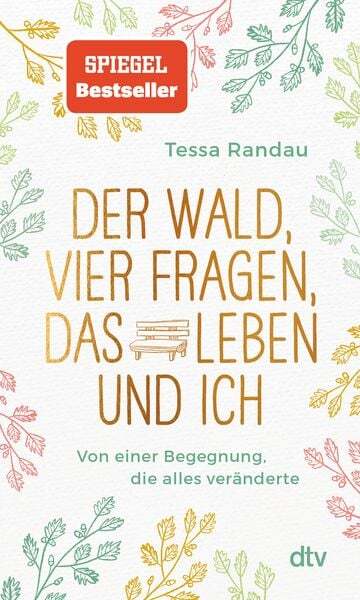 Thumbnail - Der Wald, Vier Fragen, Das Leben Und Ich Von Einer Begegnung, Die