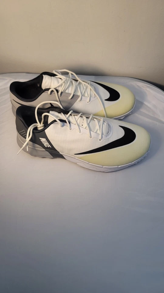 Nike Golf Damas Fi Flex Zapatos 9 Foto 2 de 4