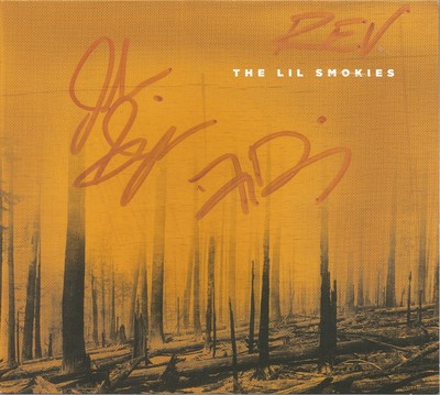 洋楽 Lil Smoke CDS CD Lil Smoke CDS