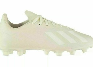 adidas men's x 18.4 fg soccer cleats