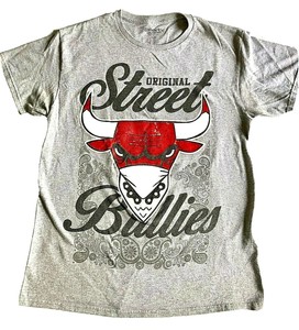 chicago bulls sweater grey