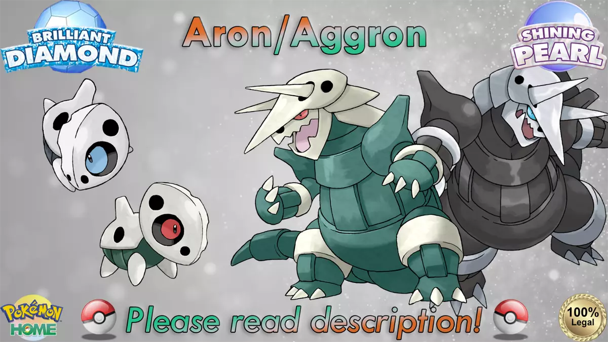💎Shiny/Non-shiny Gen 2 Eggs 6IV💎Brilliant Diamond/Shining Pearl (💯Legal)