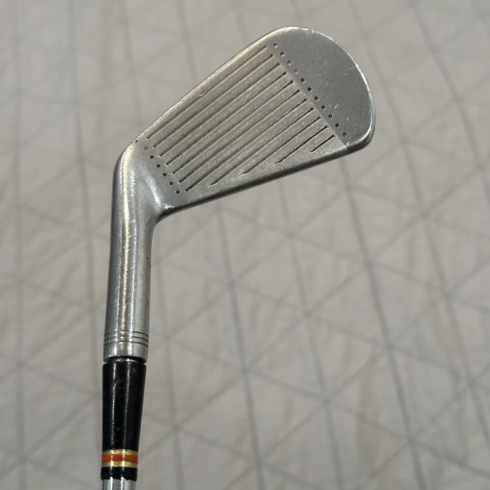 Spalding Registered Top Flite Professional 3 Iron Steel Regular Flex 38 3/4” RH - Image 4 of 4