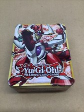 YuGiOh Collectible Tins 2012 Price Guide | Yu-Gi-Oh CT09 | Ungraded & Graded Prices YuGiOh Collectible Tins 2012 Price Guide | Yu-Gi-Oh CT09 | Ungraded & Graded Prices