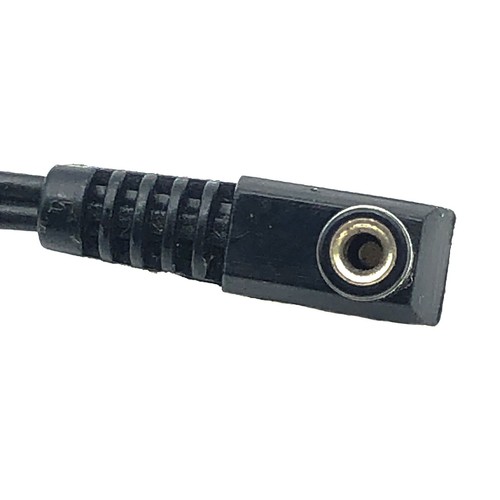 Oryginalny adapter Uniden 9V do ładowarki stojak słuchawka TRU9465 TCX905 TRU9480 OEM - Zdjęcie 3 z 6