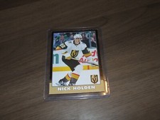 2020-21 opc black # 429 nick holden