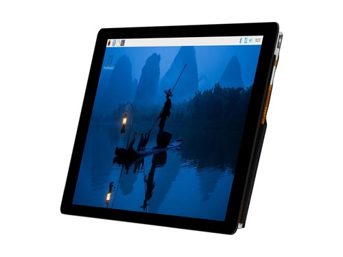 Waveshare 5inch DSI Capacitive Touch Display for Raspberry Pi 5/4B/3B 720 × 1280 - 第 12/21 張圖片
