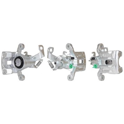   ELSTOCK BREMSSATTEL RECHTS HINTEN 583111YA50 NEU DE STOCK