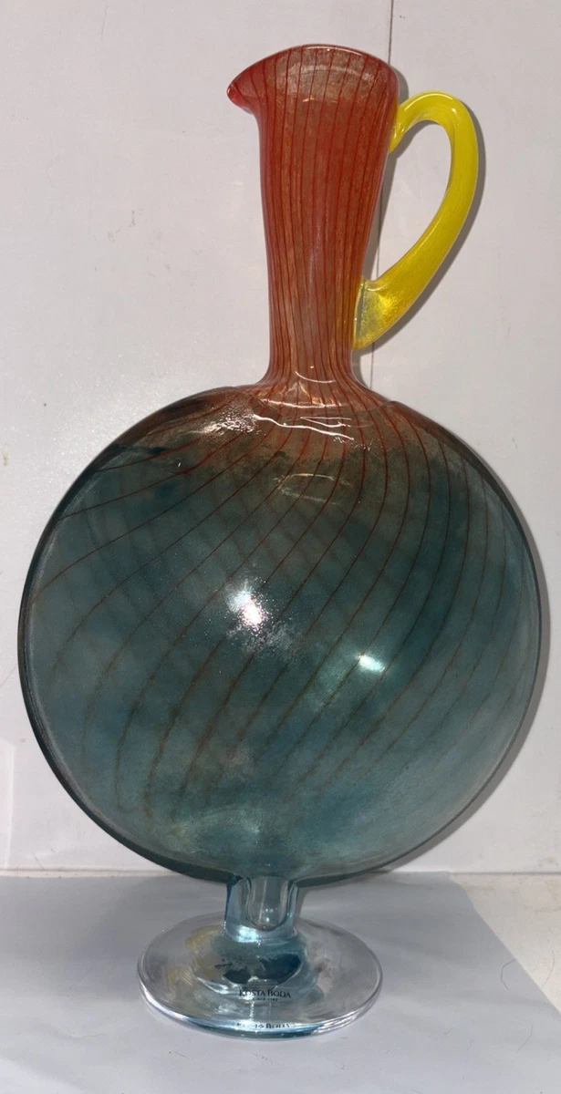 Kosta Boda Kjell Engman for sale | eBay