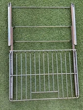 KitchenAid Wall Oven Sliding Rack P# WPW10208154A  From Model # KEMS378SSS05
