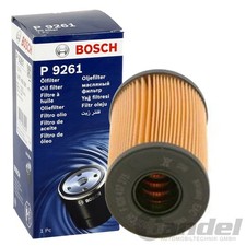 BOSCH ÖLFILTER FILTEREINSATZ für JAGUAR E-PACE F-PACE XE XF LAND ROVER DEFENDER