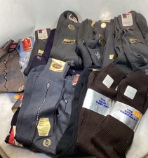 New Vintage 17 Assorted Men  s Socks