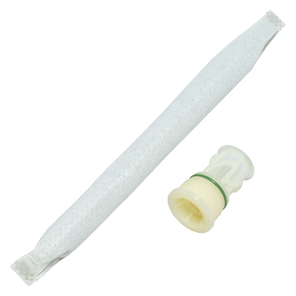 For Land Rover LR2 2008-2014 UAC A/C Compressor Kit — 第 4/4 张图片