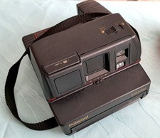 Polaroid Impulse, wenig gebraucht