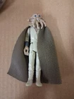 Vintage 1983 Kenner Star Wars Squid Head (Tessek) action figure.