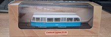 Autorail Miniature Edition