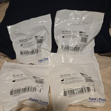 Fisher  Paykel Lot of 4 F P 400HC126 Eson Seal Replacement SMALL NEW Sealed