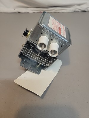 TOSHIBA Microwave Magnetron Tube 2M230H (IF) ***Free Shipping***