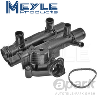 Meyle Thermostat FüR Renault Master II Trafic II Espace III IV 2.2/2.5 Dci