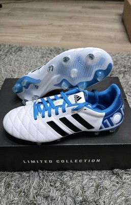 Adidas 11 Pro Series Ultra Toni Kroos Boots Limited Edition UK 6,5 US 7 *NEU*