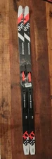 Rossignol Evo Action 55 Jr Cross Country Skis - Size 130