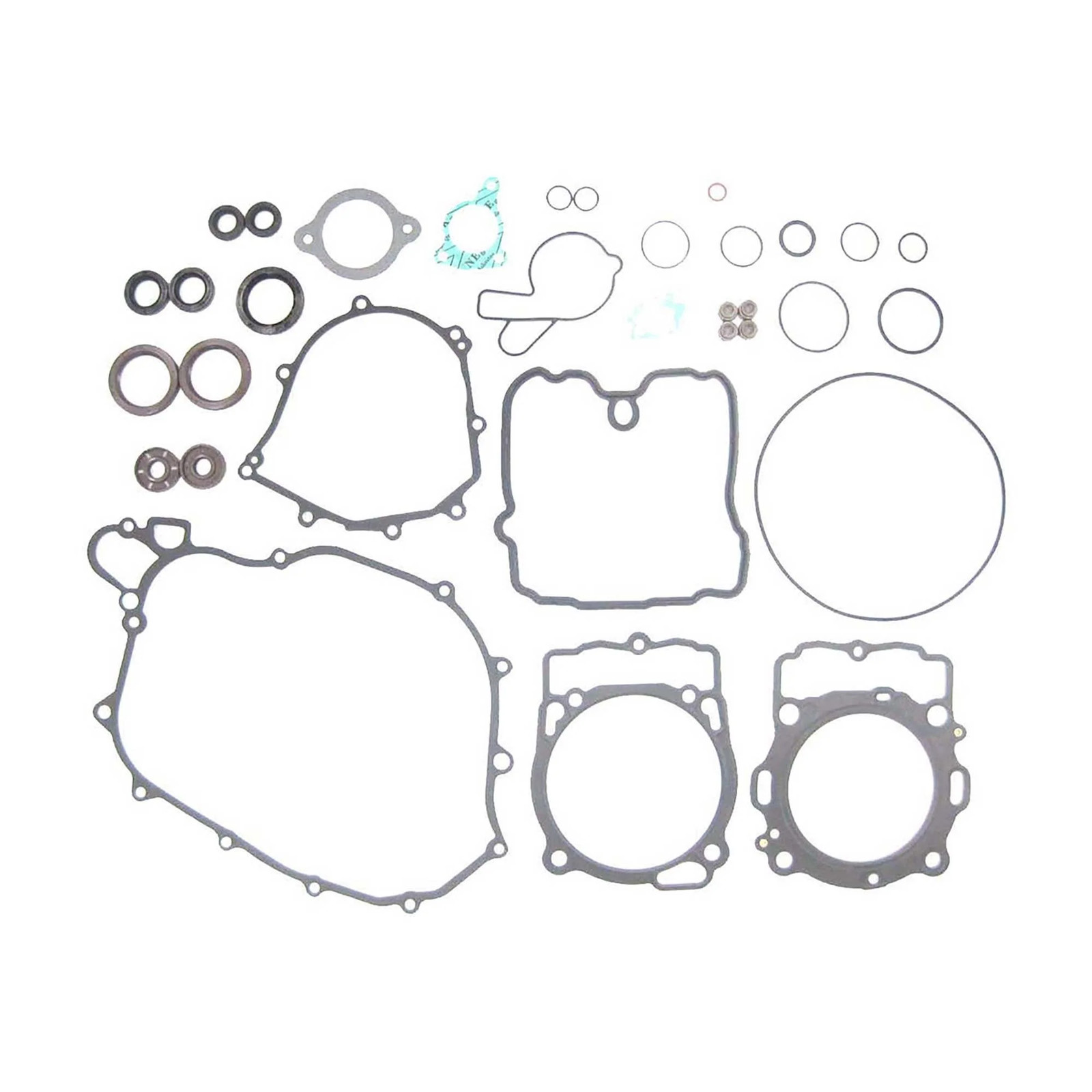 EngineWorx - Full Gasket Kit - KTM SXF450 14-15, XCF450 14-15, Husqvarna FC450 1