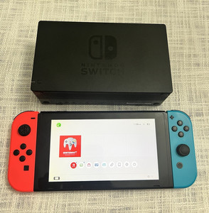 Nintendo Switch 2019 | eBay