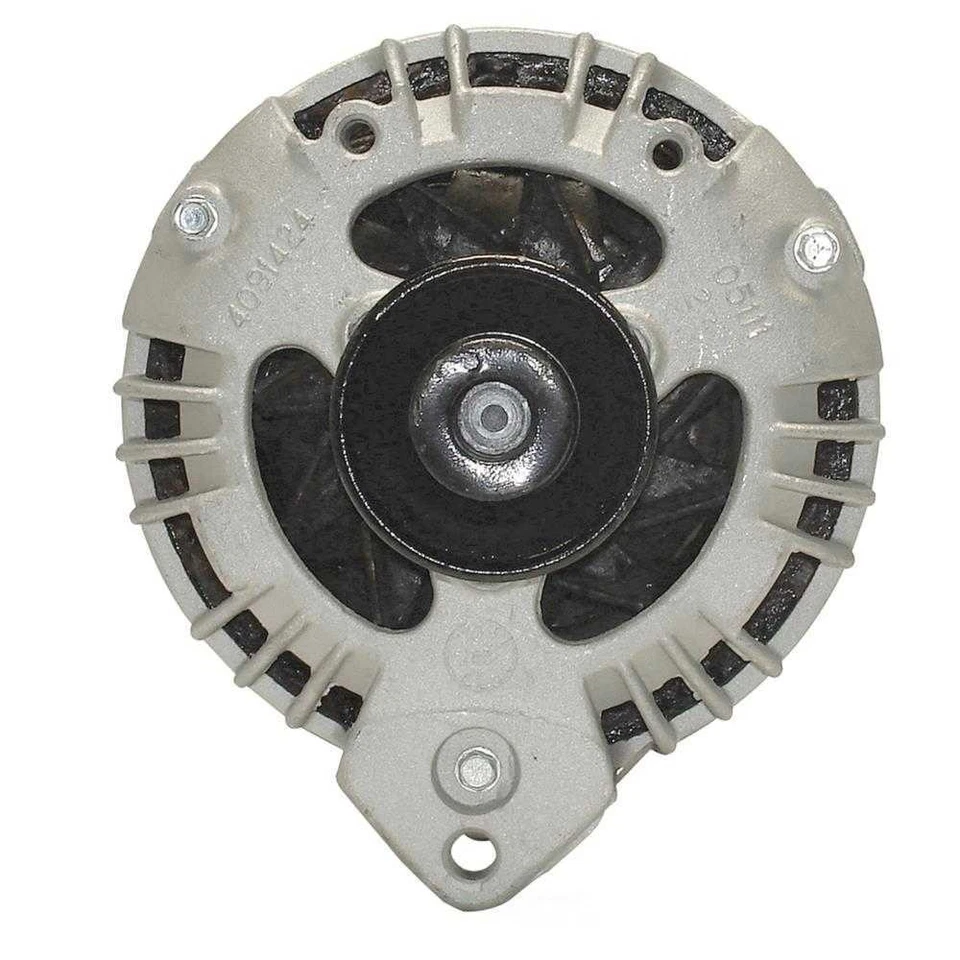 Alternador compatible con Plymouth Gran Fury Trailduster Duster 1970-1987, Valiant ACDELCO Foto 3 de 4