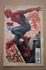 Amazing Spider-man #3 variant BEWARE OF The BLACK CAT