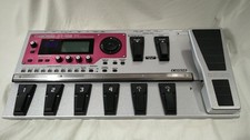 BOSS GT-10B Bass Multi-Effects Pedal Used