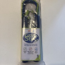 GLOVE STIX Odor Eliminator Deodorizer - Gloves Shoes Smelly Sports Equipment NEW