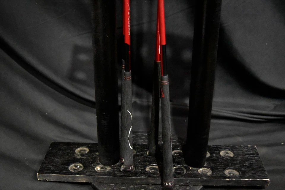 NIKE SQ GOLF SET 5W (30") , P, S, 5I (27") , JUNIOR FLEX - Image 2 of 4