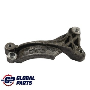 Audi S5 8T Klimakompressor Pumpe Halterung 4.2 FSI 079260885B