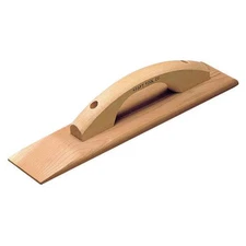 Kraft Tool Cf256 Concrete Float, Sq, 3-1/2 X 15 In, Redwood