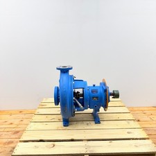 Goulds 3196 MTX 2x3-13 316SS Pump 280 GPM 91FT 1800 RPM 10.125" Impeller