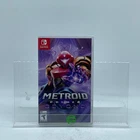 New Metroid Prime 4 Beyond (Nintendo Switch, 2025)