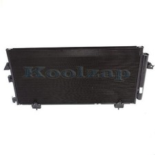 For 01-05 Rav-4 Air Condition A/C Cooling AC Condenser Assy 8846042090 TO3030193
