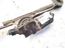 Toyota Corolla Verso 2004 windscreen front wiper motor - FRONT 851 FR1347550-48