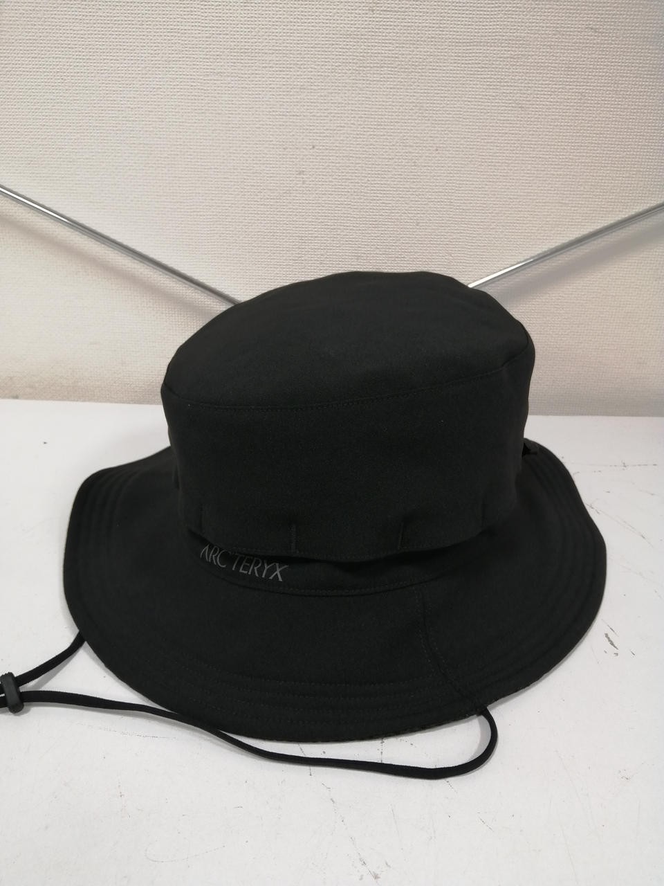 ARC'TERYX Cappello Cranbrook modello BLK X000006483 ARC TERYX