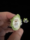Royal Adderley Floral Bone China Place-Name Card Holder Set of 6 — photo 2