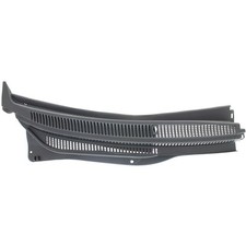 New Wiper Cowl Grille Passenger Right Side Rh Hand Ki1271101 861601g000 For Rio New Wiper Cowl Grille Passenger Right Side Rh Hand Ki1271101 861601g000 For Rio