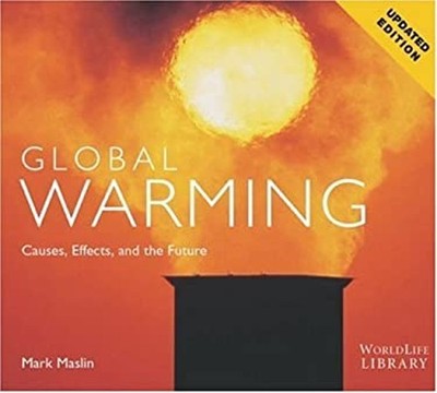 Global Warming : Causes, Effects, and the Future Paperback Mark M