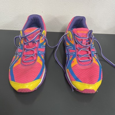 Asics Size 8  Gel Extreme 33 Women's T2H9N Comfort Running Sneakers Tennis Shoes