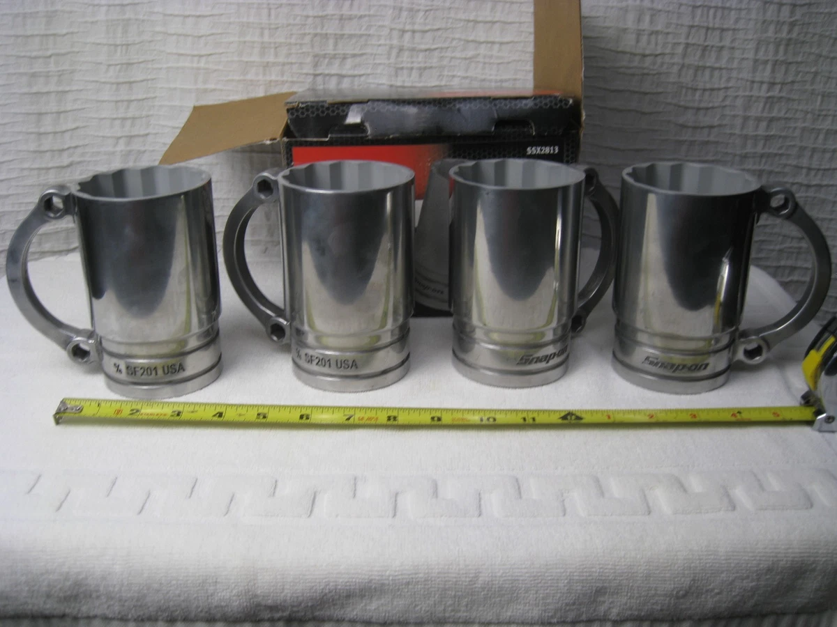 Snap-on Collectible Advertising Mugs & Cups for sale | eBay