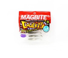 Harimitsu Magbite MBW10 Soft Bait Chunky 1.8 inch 18 (7468)