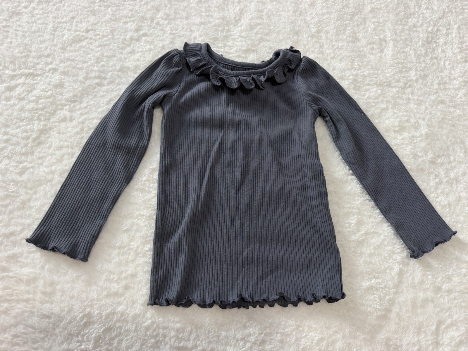 Toddler Girl 3T Lot of 9 Long Sleeve Shirts Multicolor Hearts Floral ...