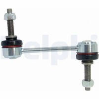 Koppelstange Stabilisator Delphi TC2514 FüR Sport L320 Rover Range Stahl 1 4X4